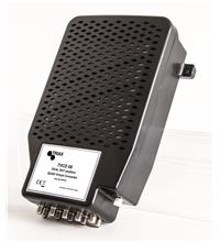 TVCD 05, Dual SAT QUAD Convert
